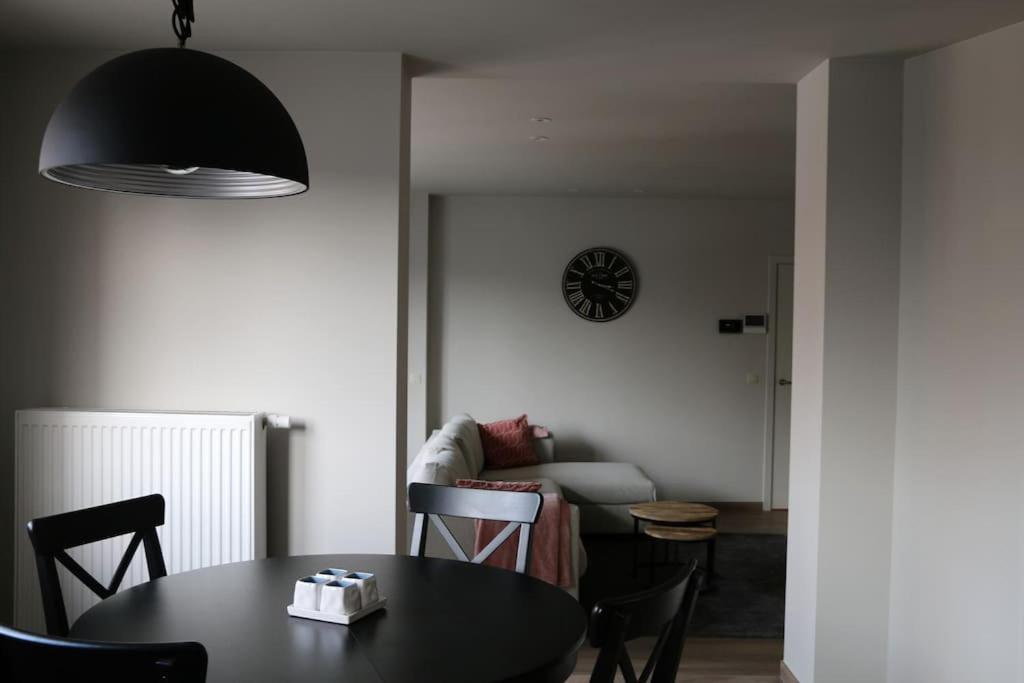 Momaison Charmant Landelijk Appartement Knesselare Exteriér fotografie