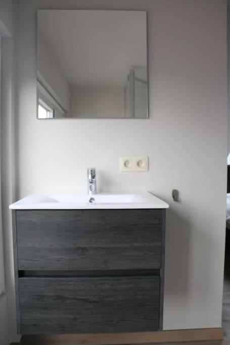 Momaison Charmant Landelijk Appartement Knesselare Exteriér fotografie