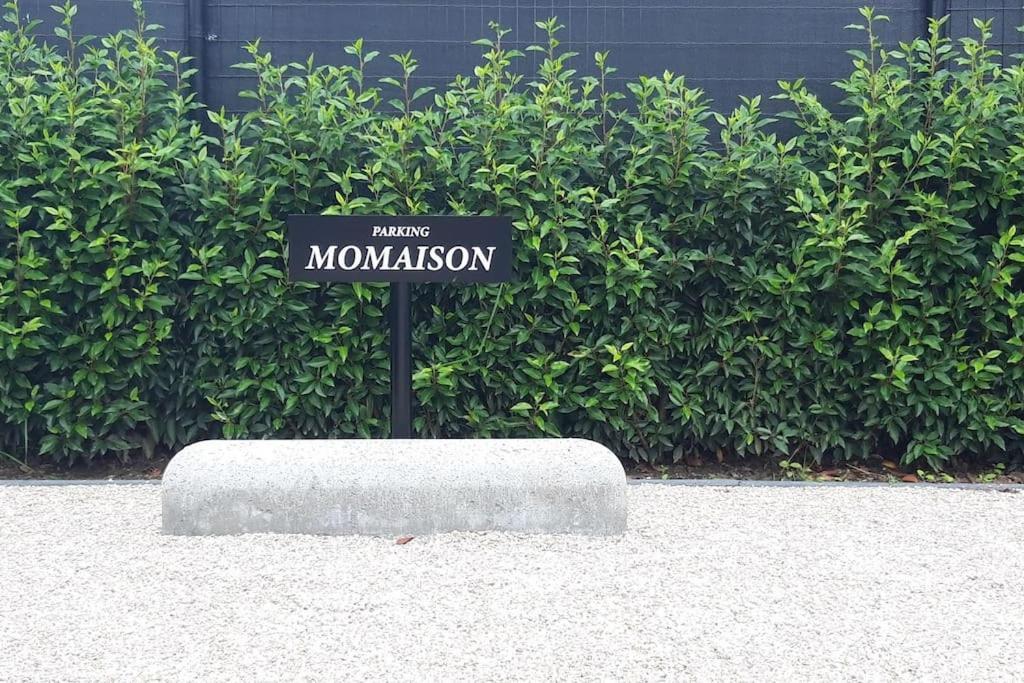 Momaison Charmant Landelijk Appartement Knesselare Exteriér fotografie